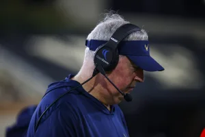 Four And Out: Akron 'OC For A Day' Contest Winner Sees Drive End In Heartbreak