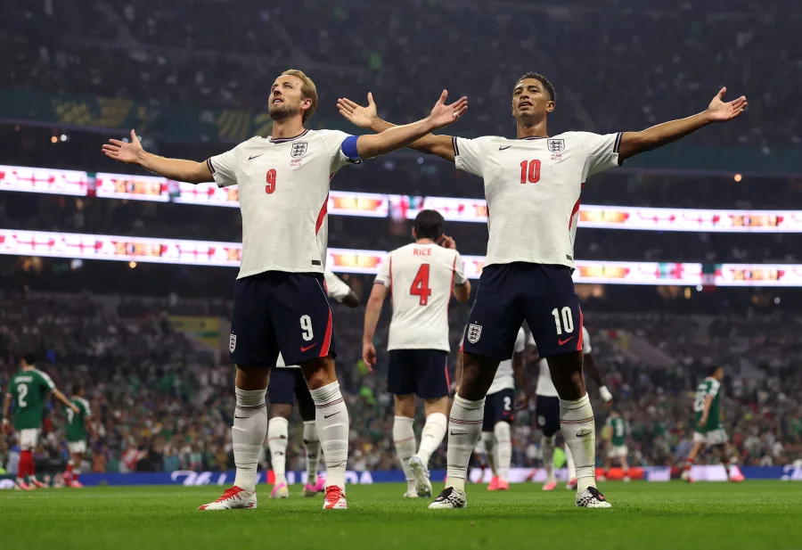 England vs. Norway Prediction, Odds, Picks For World Cup Match