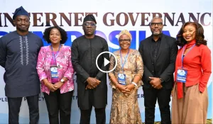 NCC Launches Internet Governance Working Group to Strengthen Online Safety, AI Accountability