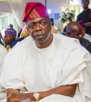 Osun Guber: Ease PVC collection process for voters — Oyintiloye to INEC