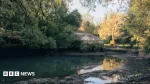 Historic swimming pond to be restored