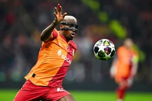 Turkey: Osimhen, three other key players missing from Galatasaray’s squad against Trabzonspor