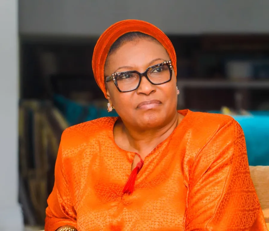 Wike taking loans for FCT without National Assembly approval – Kingibe alleges