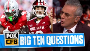 Urban Meyer Rips Ohio State's No. 7 Ranking: 'That's a Joke'