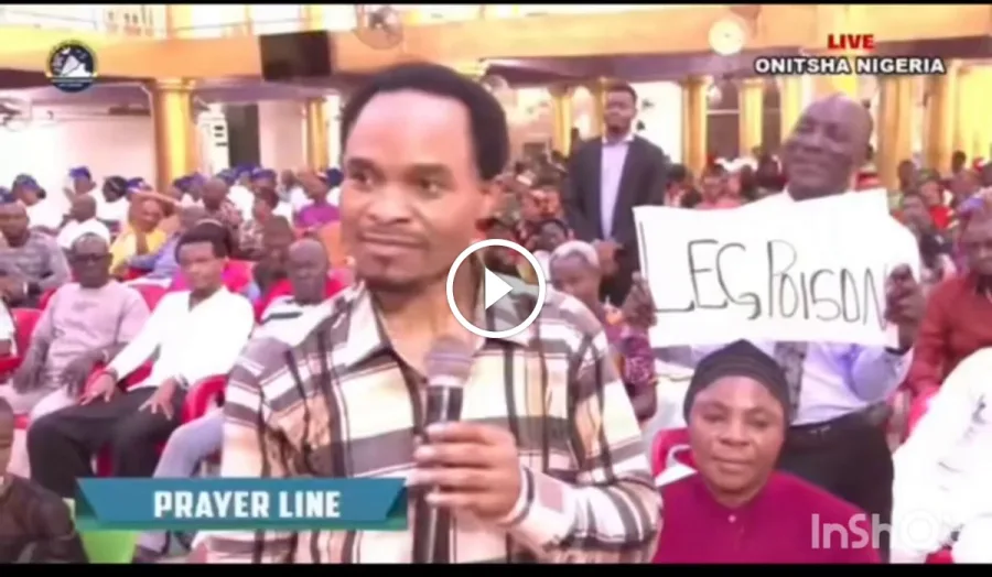 Tell me one good thing tinubu has done – Odumeje (VIDEO)