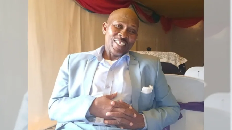 From violence to mentorship: How Indoda Wednesday give men a safe space to talk