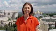 Crimea residents describe 'catastrophic' situation after Ukrainian strikes