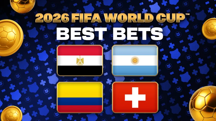 Chris 'The Bear' Fallica's World Cup Best Bets Today — Match Day 27