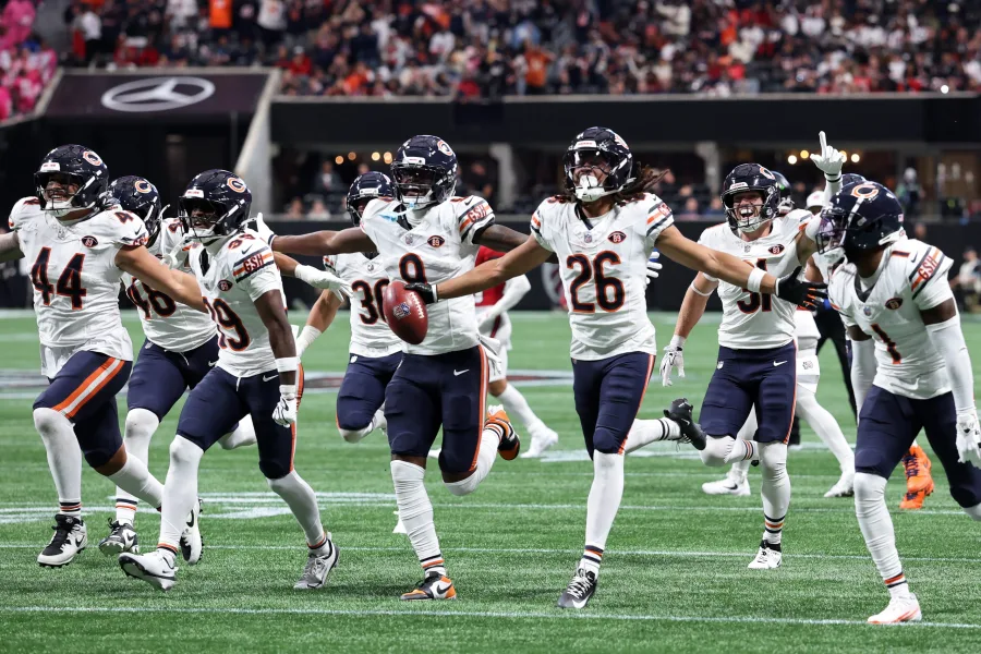 bet365 Bonus Code FOX365: Claim up to $200 in Bonus Bets for Bears vs. Patriots