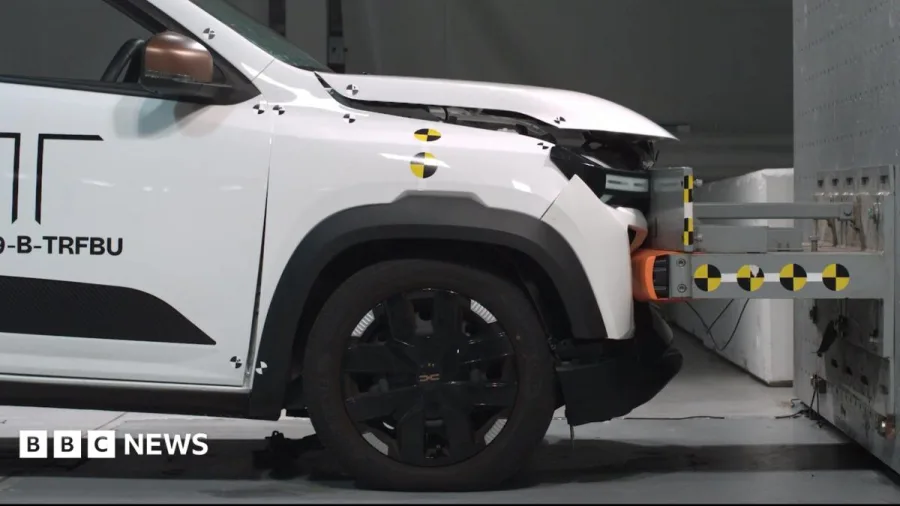 Why electric cars cost more to insure - and what's being done about it