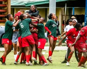 NWFL: Rangers Women acquire Dannaz Ladies, set for maiden campaign