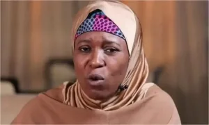 2027: ‘No better day for revolution than election day’ – Aisha Yesufu