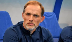 2026 Ballon d’Or: He’s getting better – Tuchel picks player to win award