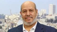 Hamas names Khalil al-Hayya as new overall leader