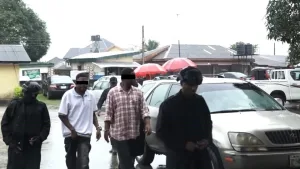 DSS arraigns 19 suspects over crude oil theft in Akwa Ibom