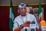 ‘Celebration of failure’ – Gov Alia under fire over thank-you tour across Benue