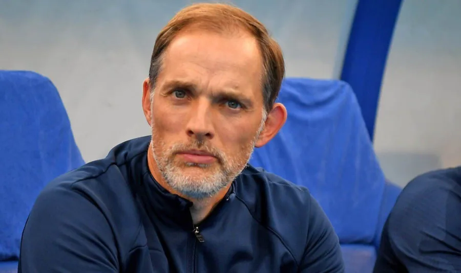 2026 Ballon d’Or: He’s getting better – Tuchel picks player to win award