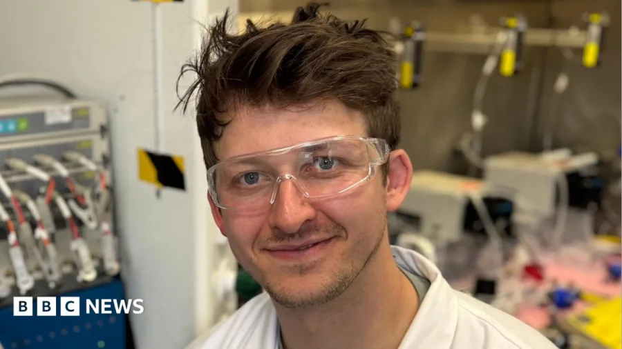 Going with the flow: Renewable energy battery breakthrough