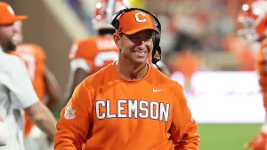 How Much Is Clemson's Dabo Swinney's Buyout? Contract Details In 2026