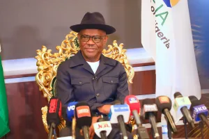 Osun Election: I would’ve been there if Tinubu wanted APC to win at all costs — Wike