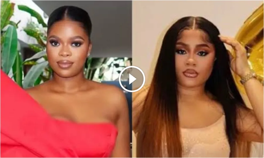 BBNaija S11: ‘Your mother should have died giving birth to you – Normy tells Bells