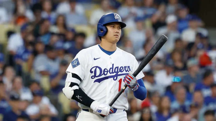 Shohei Ohtani Out Of MLB All-Star Game, Will Also Miss Friday Night's Start