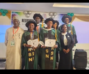Nigeria should end dependence on foreign neuroscience research – NSN