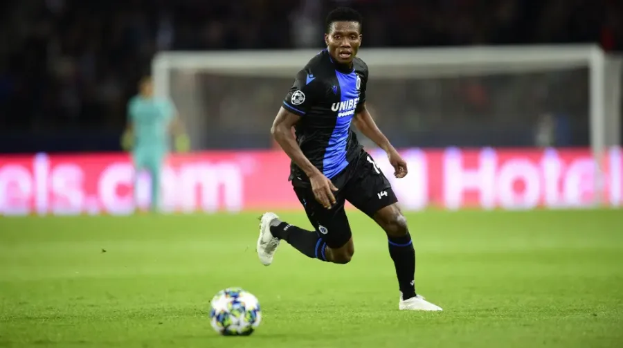 Transfer: Okereke set to join Serie B club Benevento