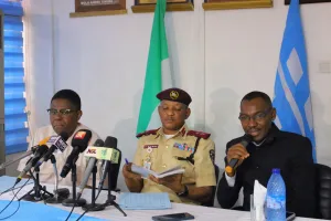 FCTA, FRSC begin enforcement on traffic light, route violations in Abuja