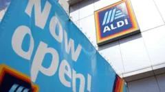 How Aldi is taking on US supermarkets with its $4 almond butter