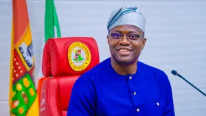 2027: Makinde appoints APM presidential campaign coordinator