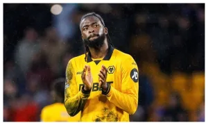 Transfer: Arokodare set to join Dutch club on loan
