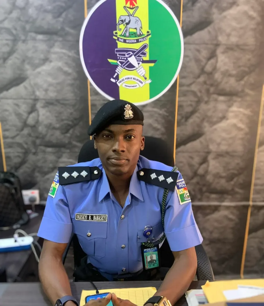 Rape not gender war, popularity contest – Ogun PPRO warns against social media trial