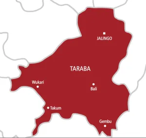 Our communities under siege by bandits – Taraba monarch