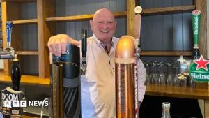 'TV and cheap booze' blamed for landlord quitting