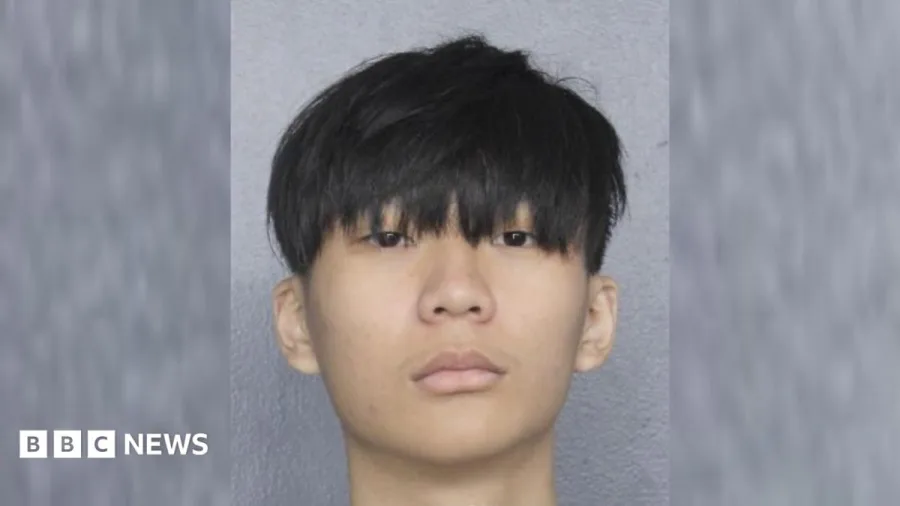 Singaporean man pleads guilty in US to massive crypto heist