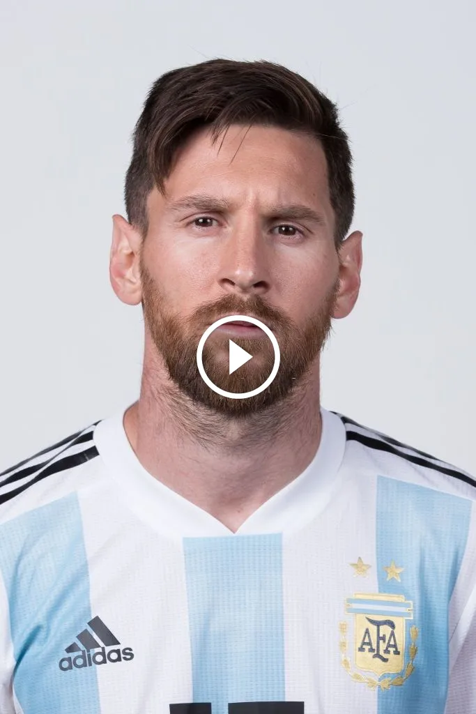 Lionel Messi Biography (2026): Age, Early Life, Family, Education, Career, Net Worth, Records and More