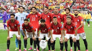 Who Is Egypt's Next World Cup Opponent?