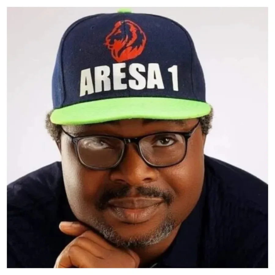 ‘I won’t answer question from you’ – Lere Olayinka clashes with Rufai Oseni on TV