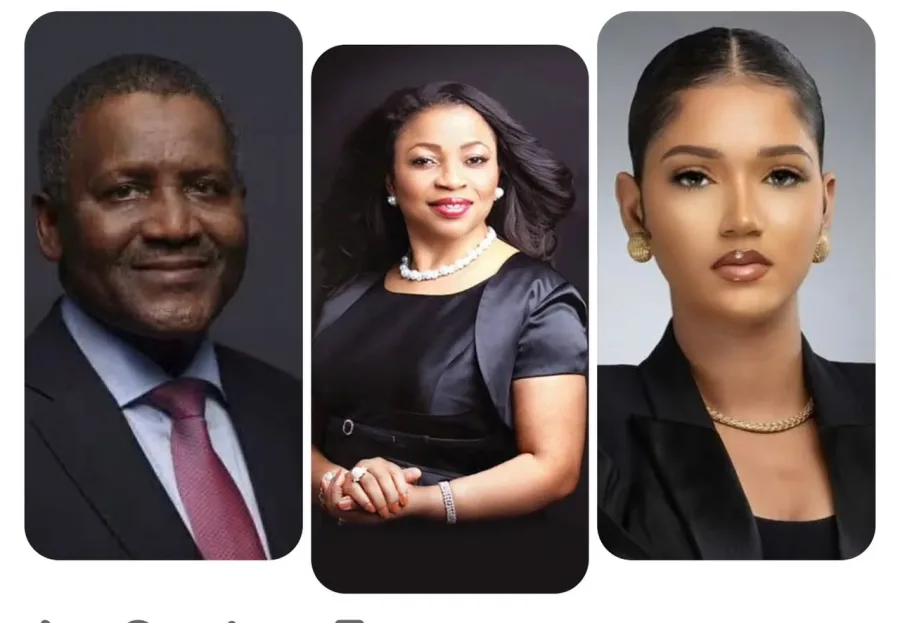 Aliko Dangote appointed Grand Patron of Global Entrepreneurship Festival 2026