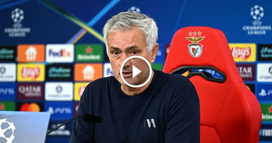 Transfer latest: Mourinho tells Real Madrid next player to get