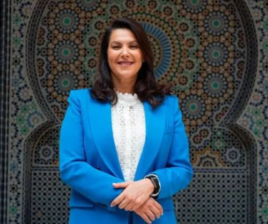 Morocco appoints first female prime minister