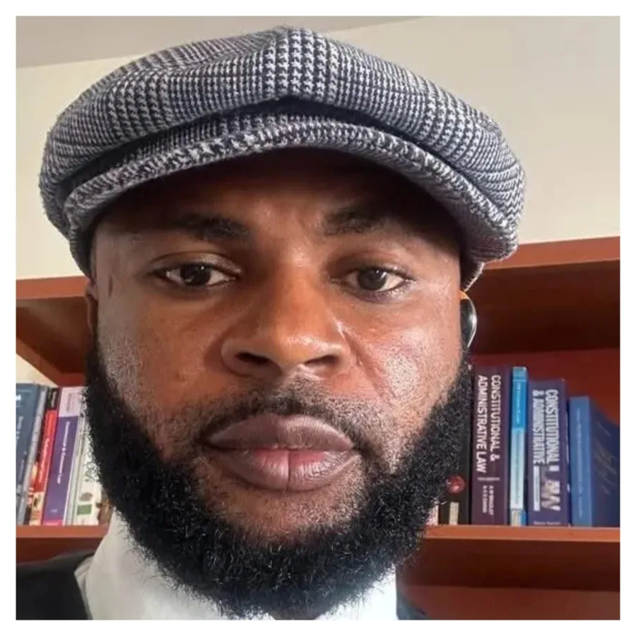 Osun govt: President Tinubu has no power to direct EFCC – Lawyer, Maduabuchi  