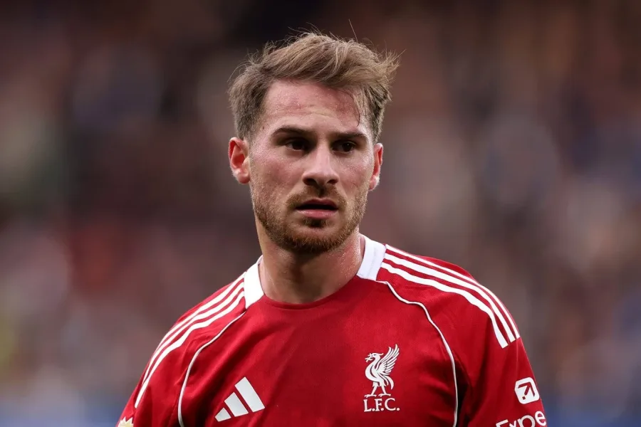 2026 Ballon d’Or: He had an incredible World Cup – MacAllister names player to win