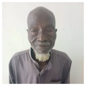 Octogenarian charged with cutting off Adamawa judge’s hand