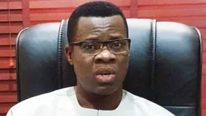 2027: Politicians lobbying university professors ahead election — Ex-INEC REC Igini