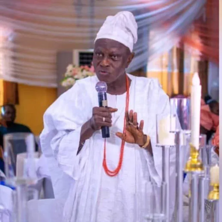 Awujale: Fusengbuwa ruling house alleges sabotage, insists it remains united, resolute