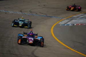 How to Watch INDYCAR's 2026 Music City Grand Prix: Schedule, TV Channels, Streaming