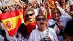 Protests in Spain over government's handling of Ceuta migrant crisis