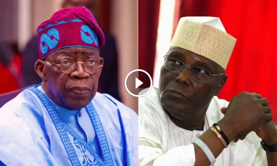 2027: Nothing must happen to Peter Obi – Atiku warns Nigerian govt